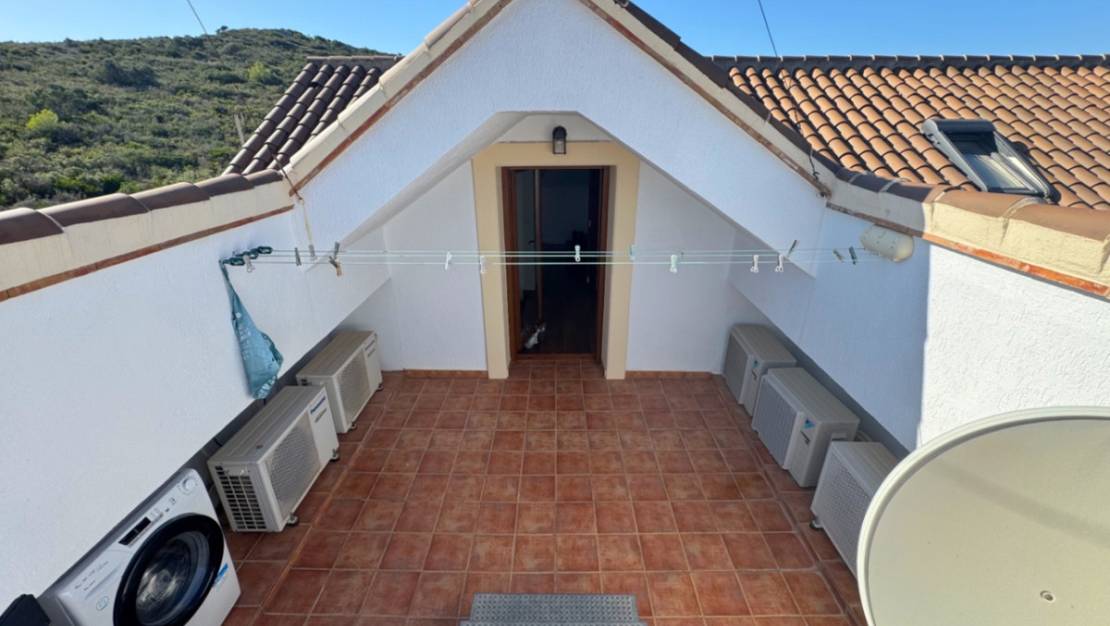 Sale - Villa - Denia - Denia Centro