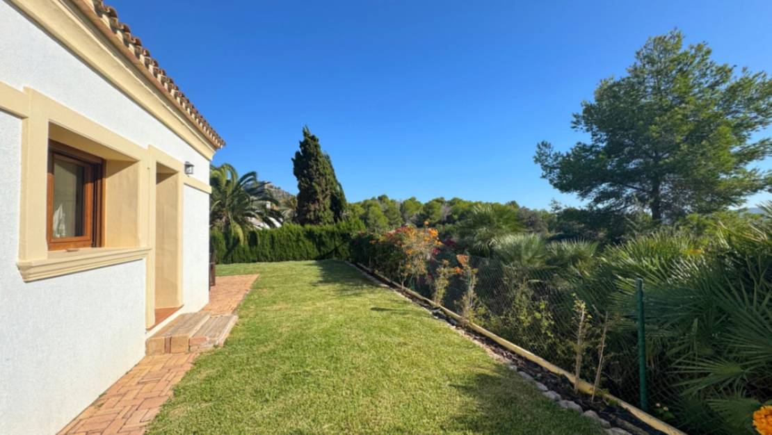 Sale - Villa - Denia - Denia Centro