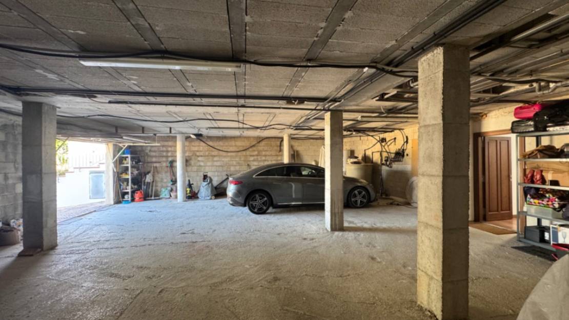 Sale - Villa - Denia - Denia Centro