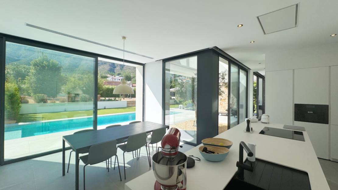 Sale - Villa - Denia - Denia Centro