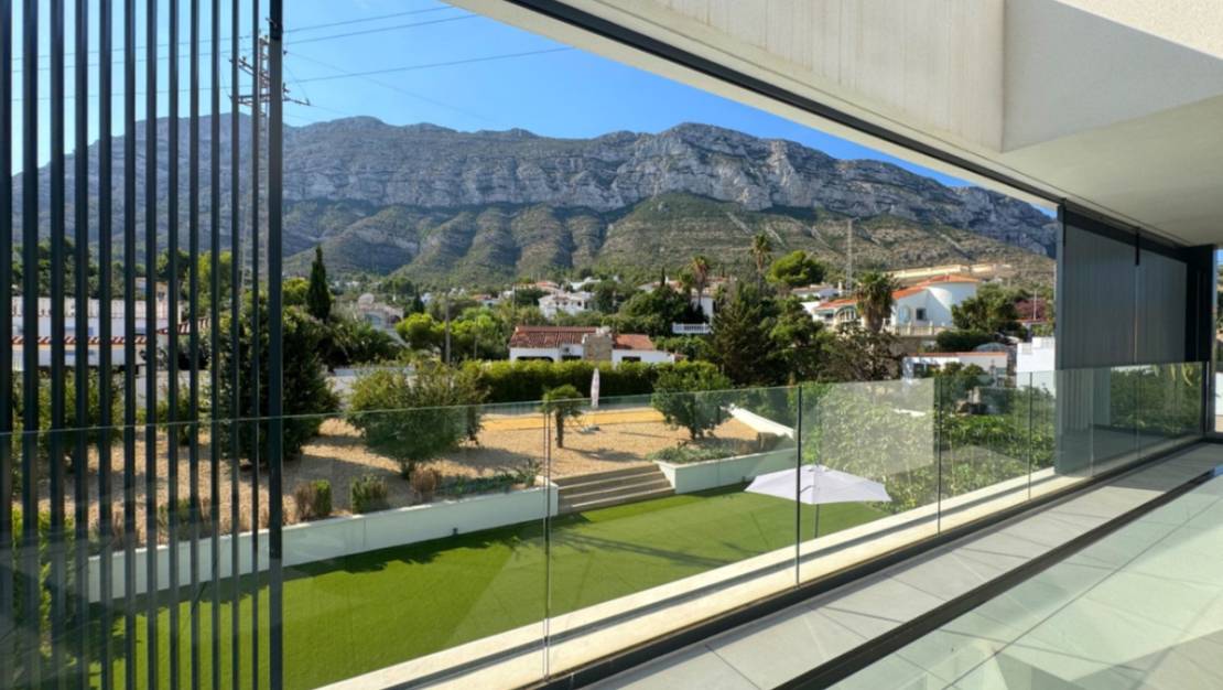 Sale - Villa - Denia - Denia Centro