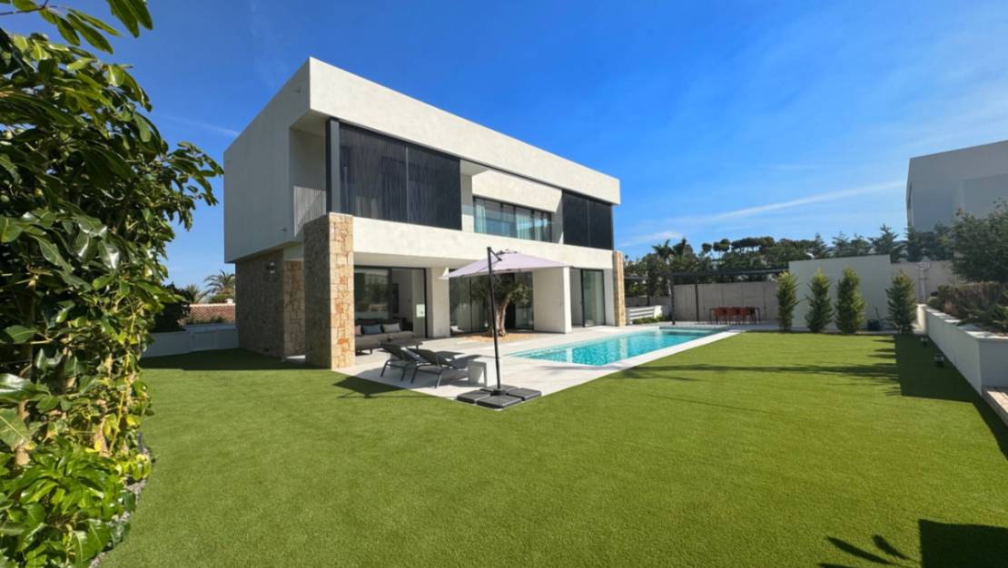 Sale - Villa - Denia - Denia Centro