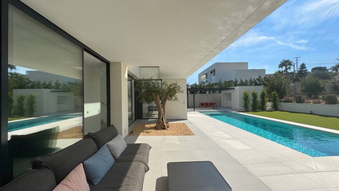 Sale - Villa - Denia - Denia Centro