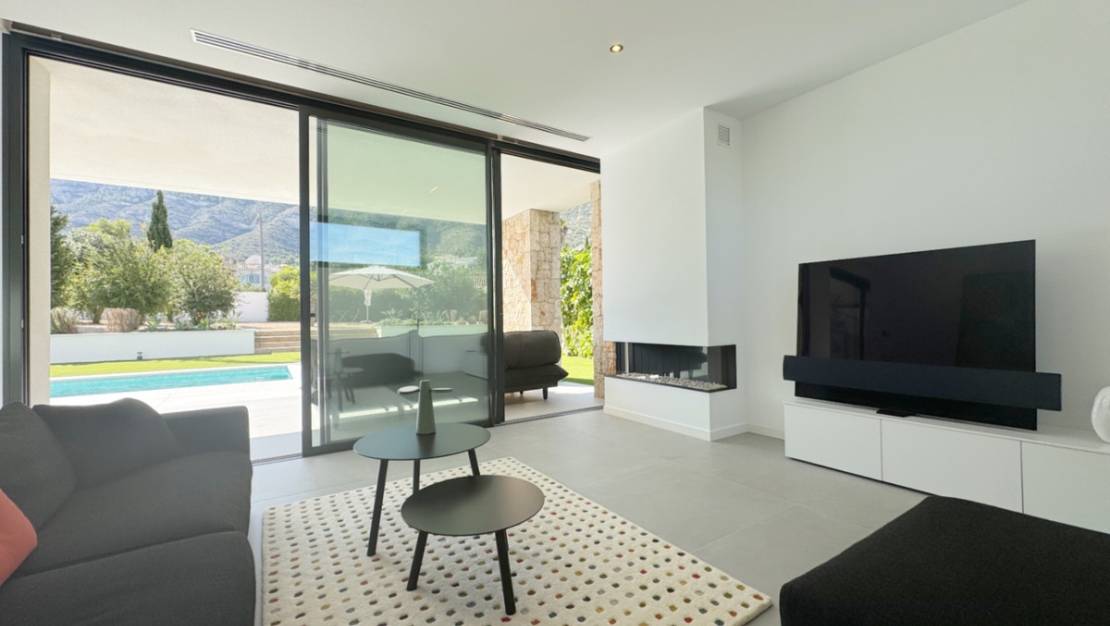 Sale - Villa - Denia - Denia Centro