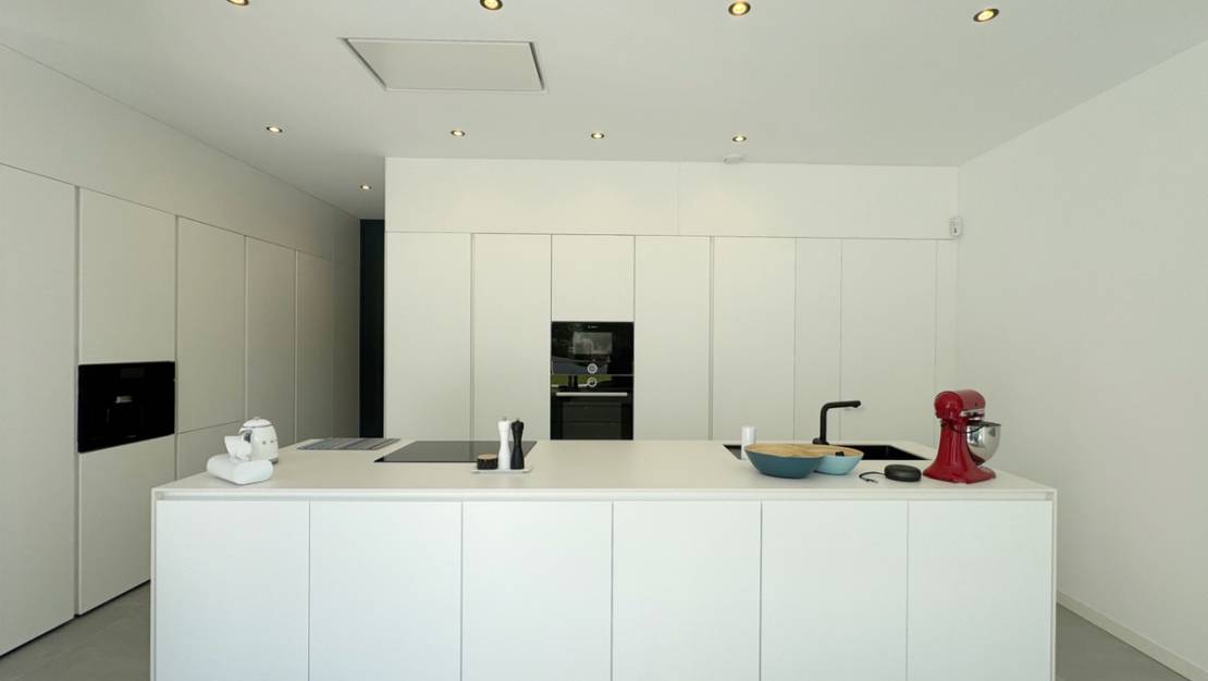 Sale - Villa - Denia - Denia Centro