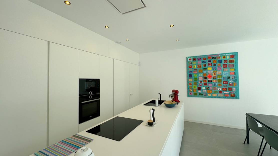 Sale - Villa - Denia - Denia Centro