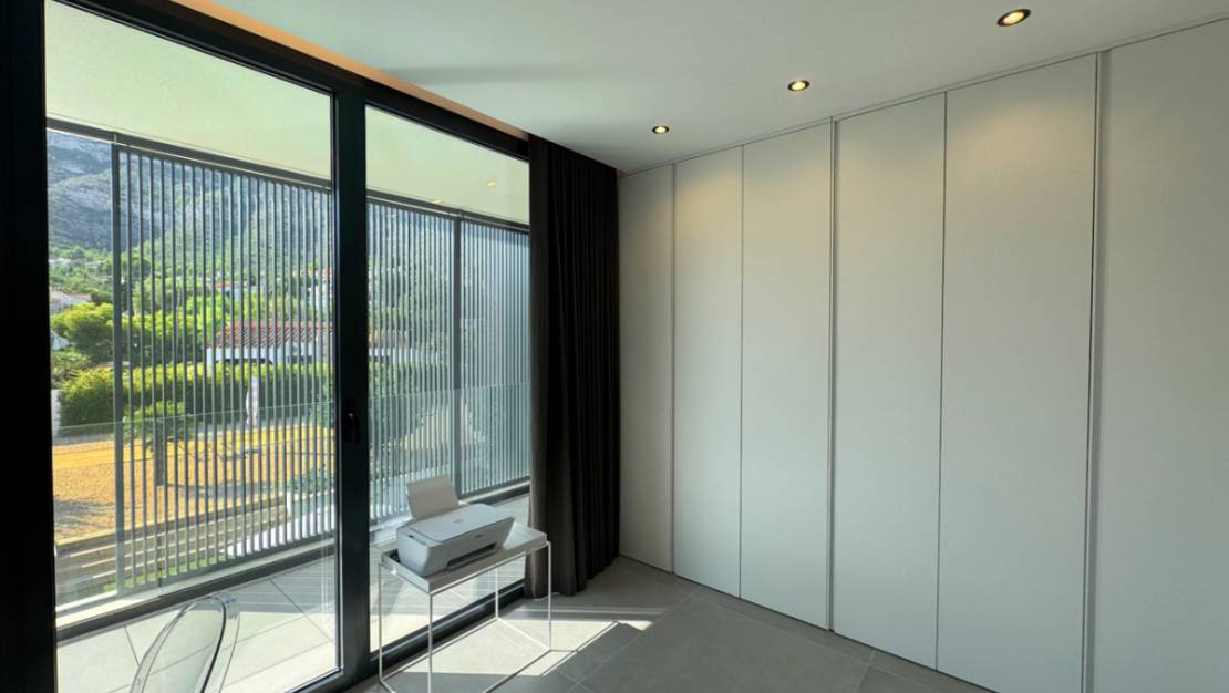 Sale - Villa - Denia - Denia Centro