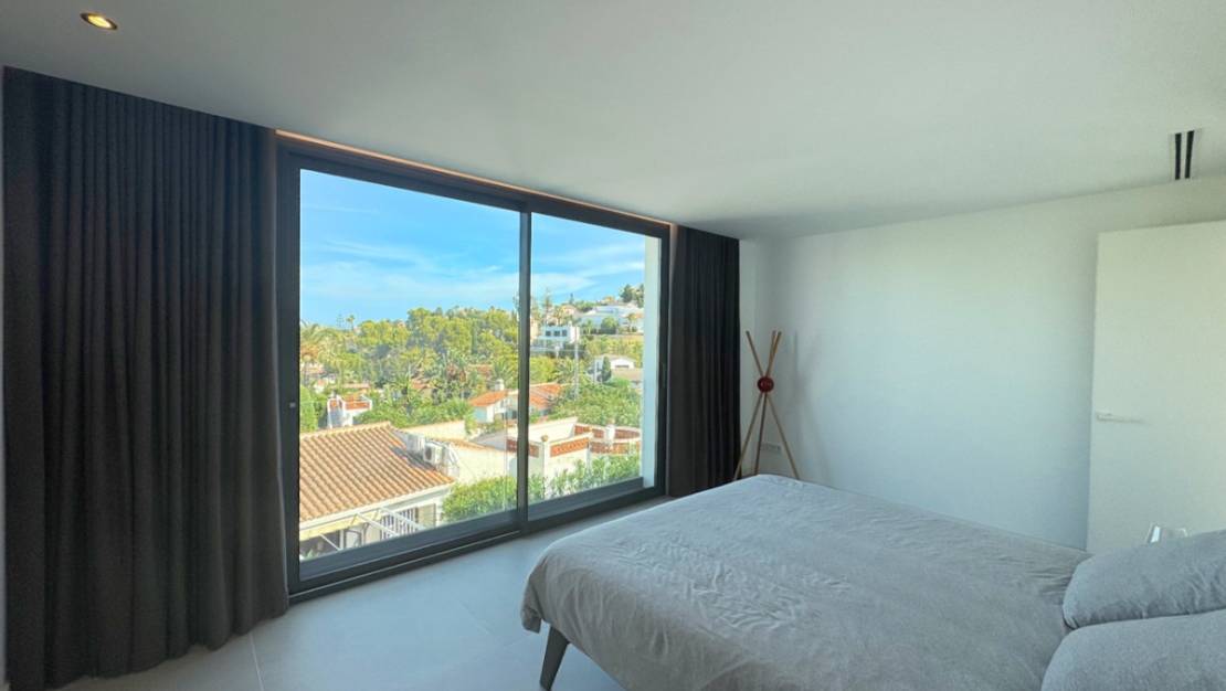 Sale - Villa - Denia - Denia Centro