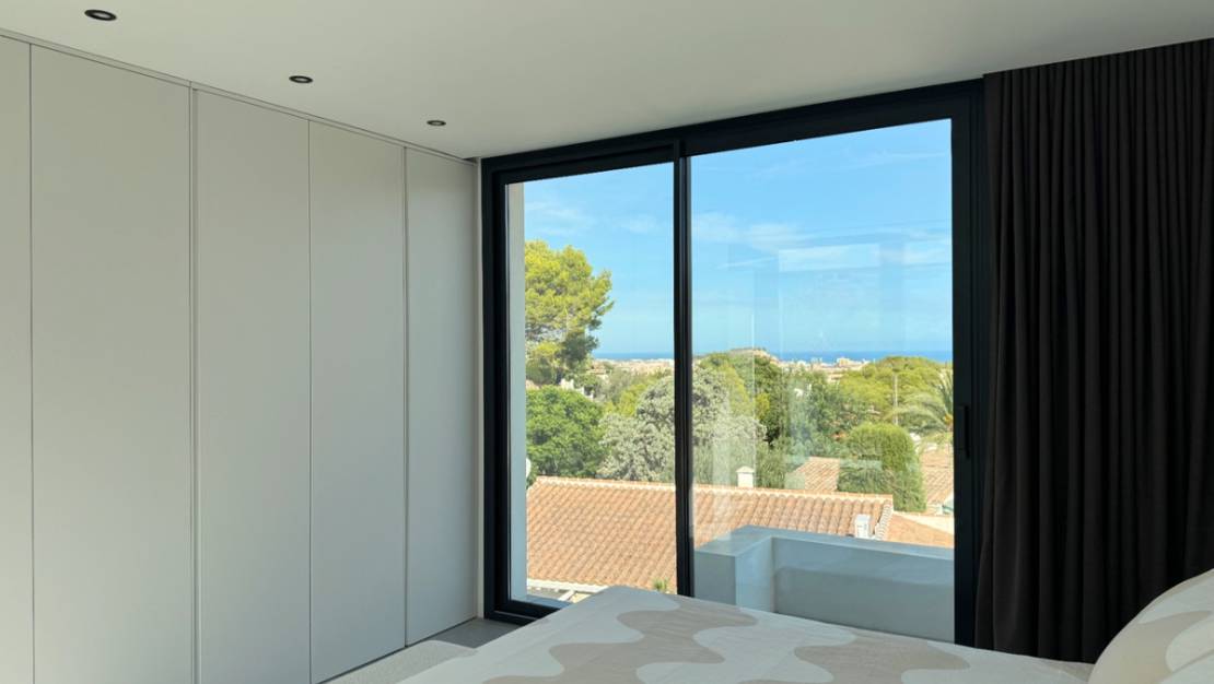 Sale - Villa - Denia - Denia Centro