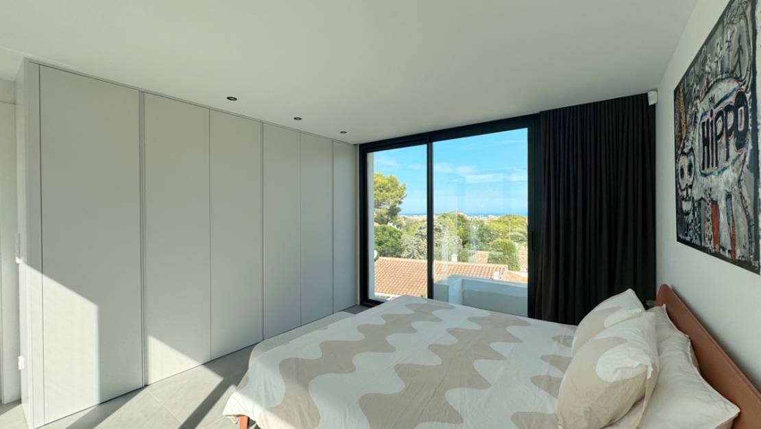 Sale - Villa - Denia - Denia Centro