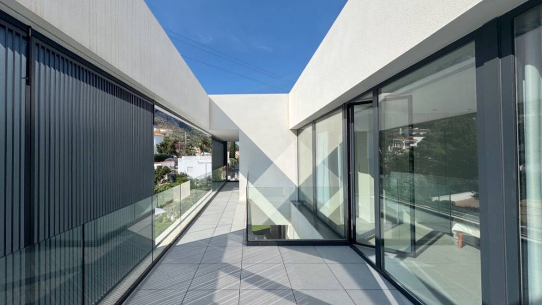 Sale - Villa - Denia - Denia Centro