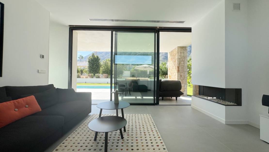 Sale - Villa - Denia - Denia Centro