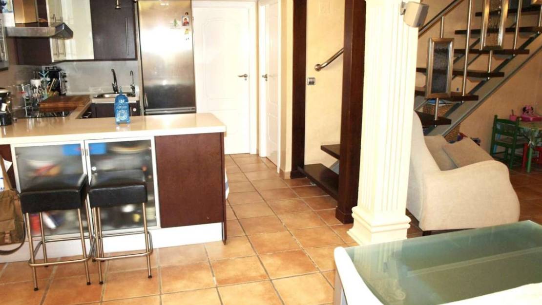 Sale - Villa - Denia - Denia Centro