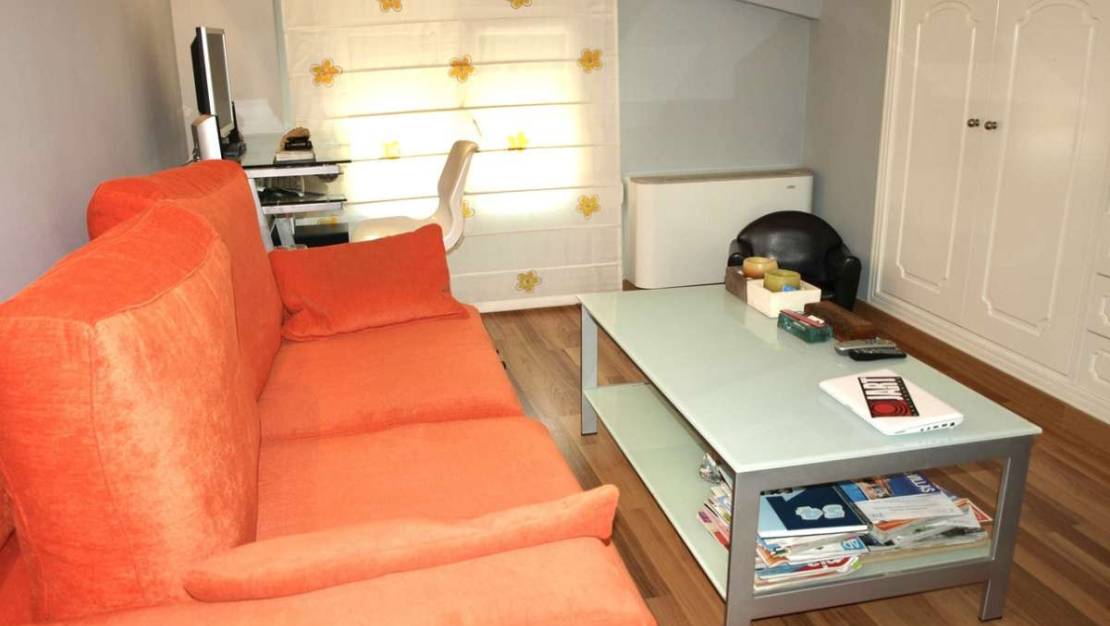 Sale - Villa - Denia - Denia Centro