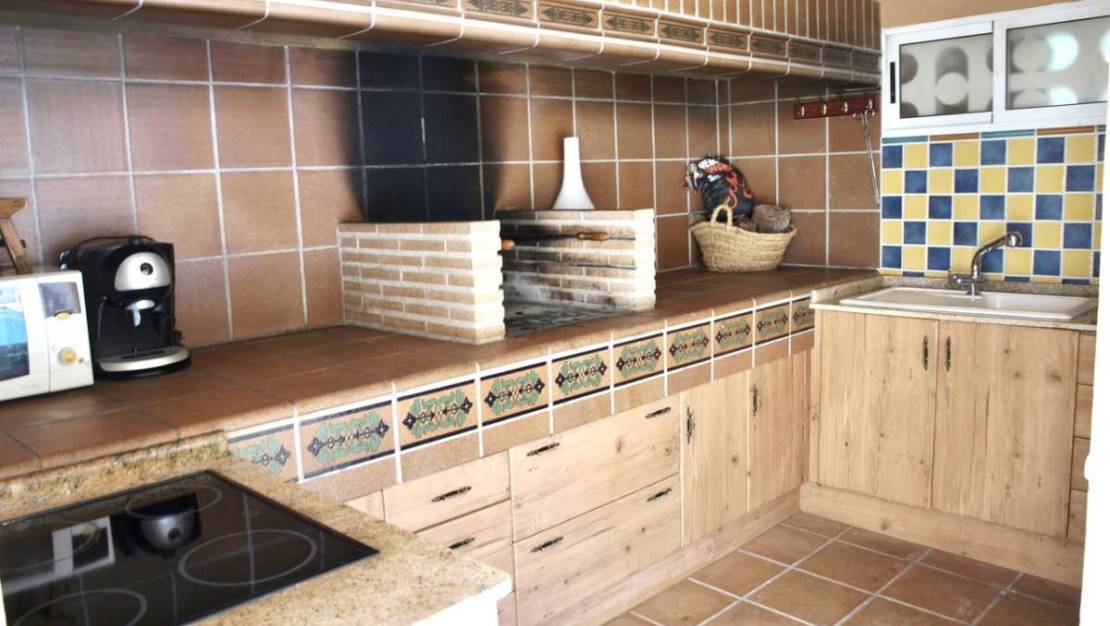 Sale - Villa - Denia - Denia Centro