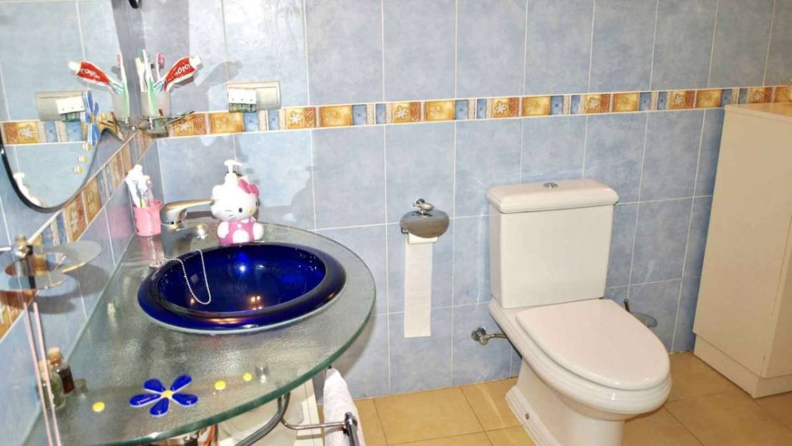 Sale - Villa - Denia - Denia Centro