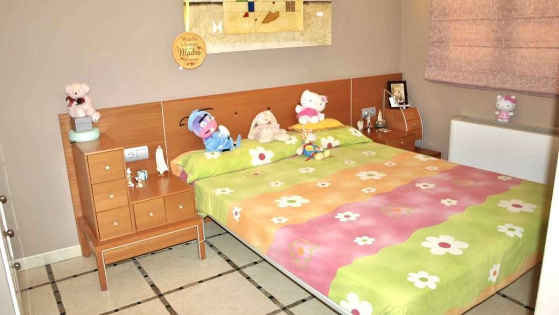 Sale - Villa - Denia - Denia Centro