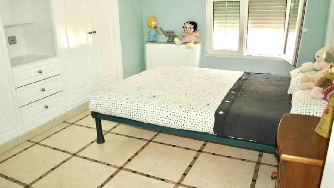 Sale - Villa - Denia - Denia Centro