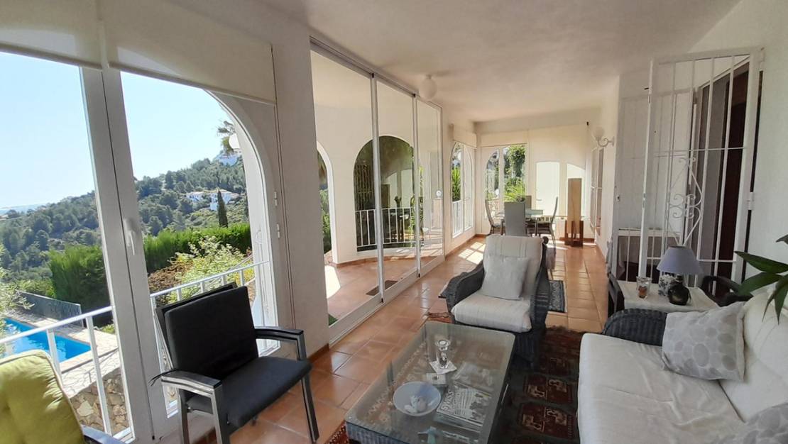 Sale - Villa - Denia - Denia Centro