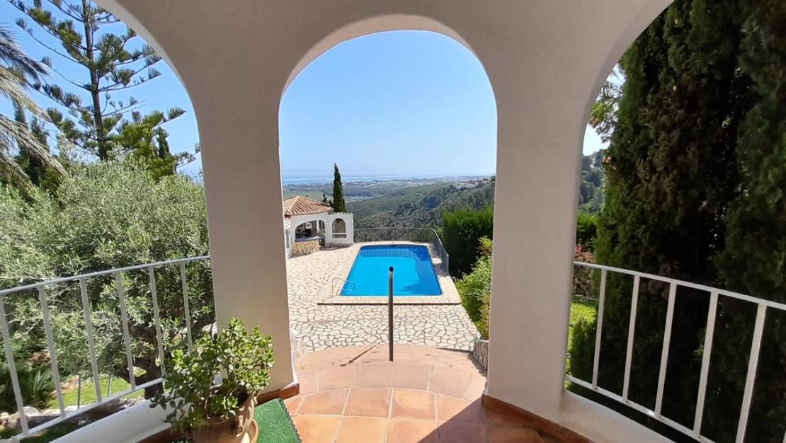 Sale - Villa - Denia - Denia Centro