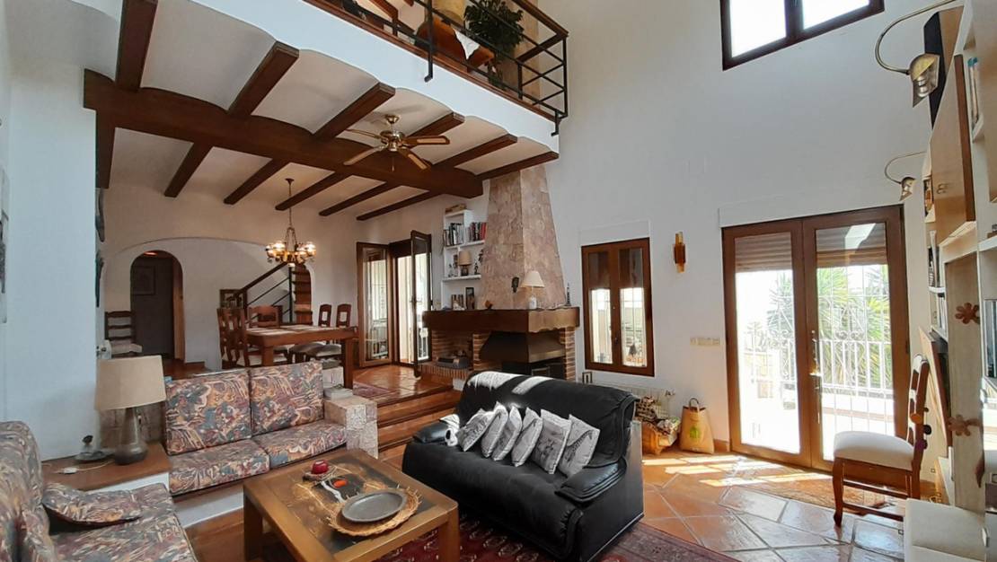 Sale - Villa - Denia - Denia Centro