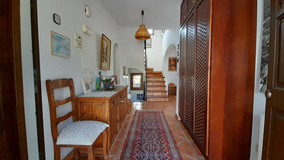 Sale - Villa - Denia - Denia Centro