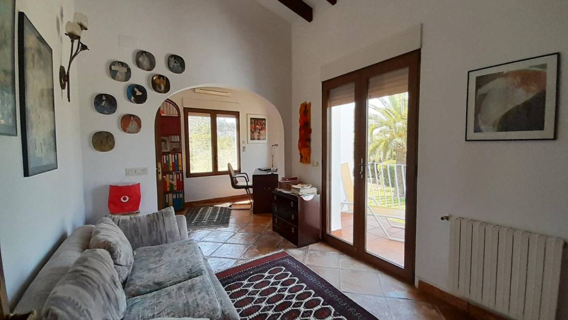 Sale - Villa - Denia - Denia Centro