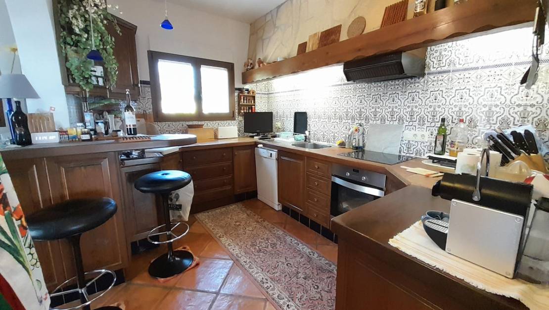 Sale - Villa - Denia - Denia Centro