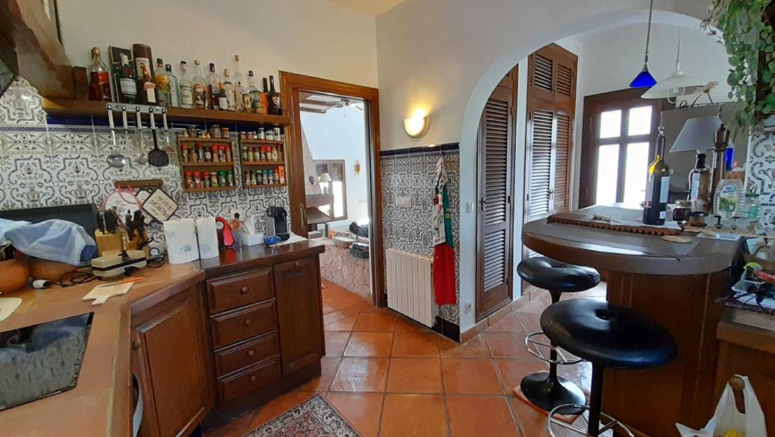 Sale - Villa - Denia - Denia Centro