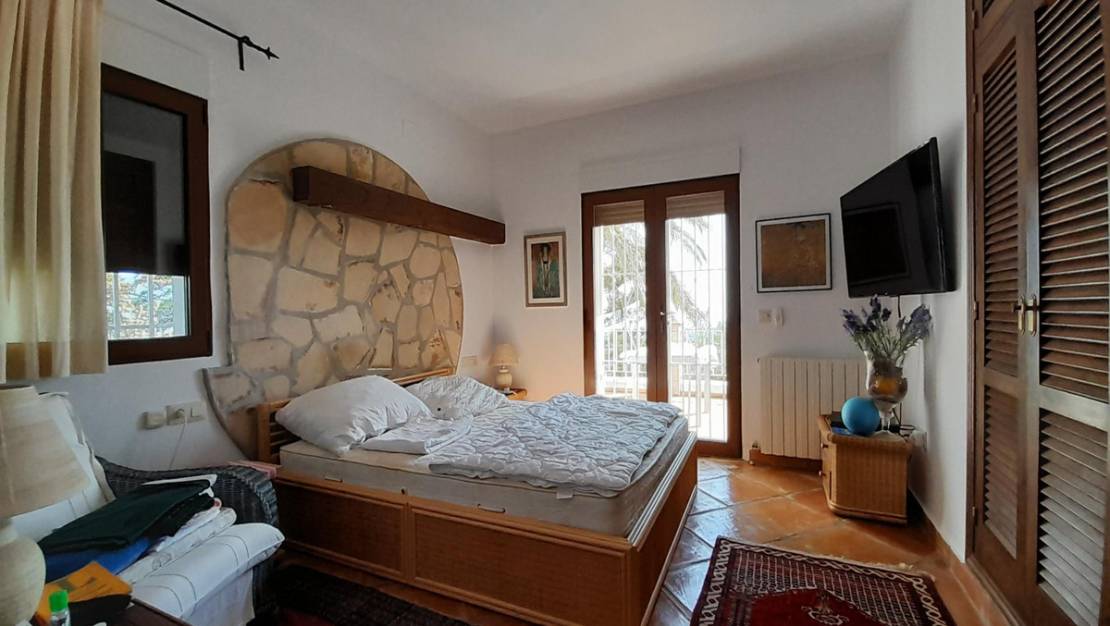 Sale - Villa - Denia - Denia Centro