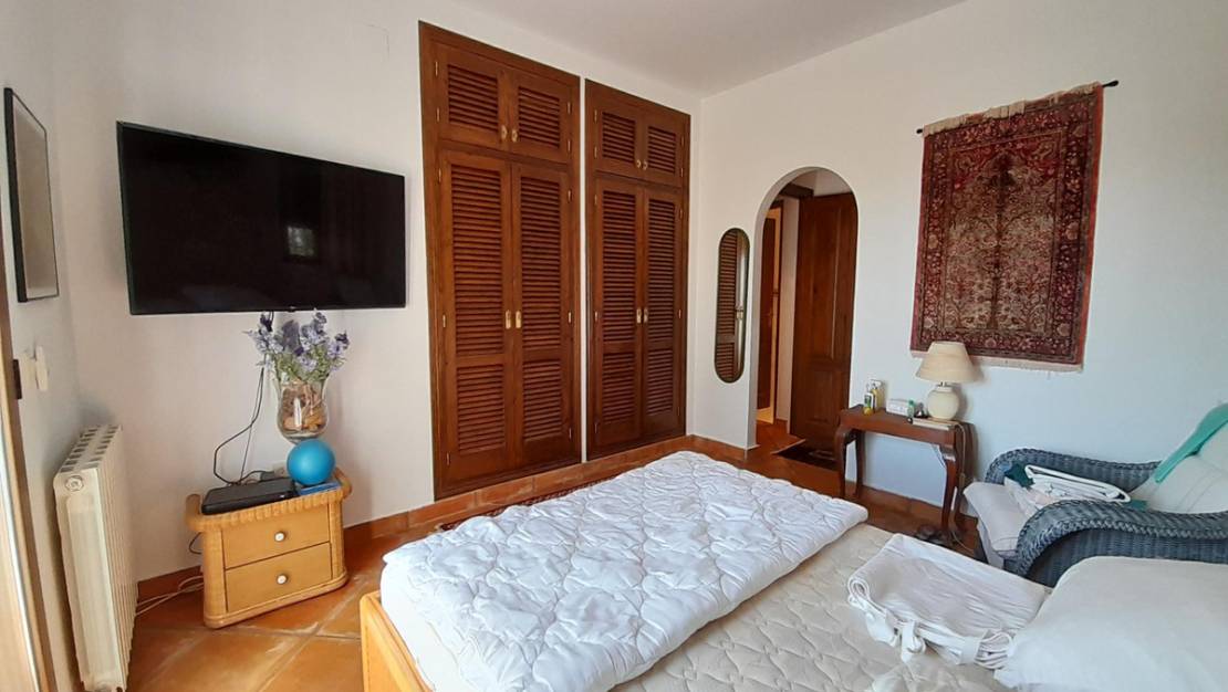 Sale - Villa - Denia - Denia Centro