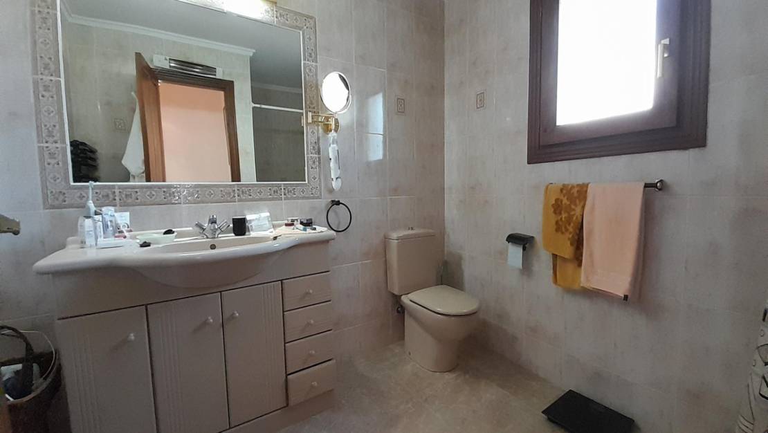 Sale - Villa - Denia - Denia Centro