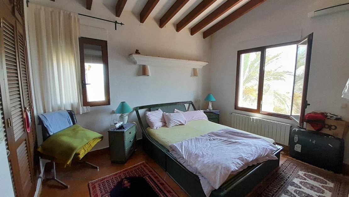 Sale - Villa - Denia - Denia Centro