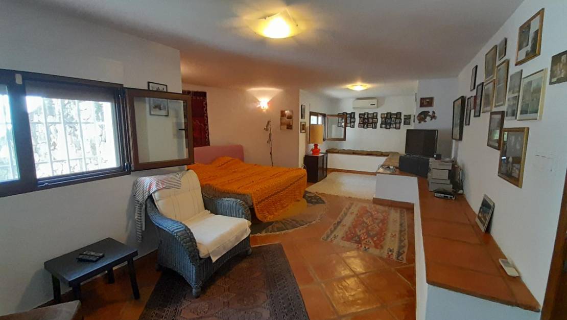 Sale - Villa - Denia - Denia Centro