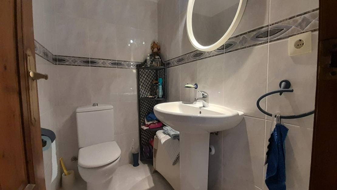 Sale - Villa - Denia - Denia Centro