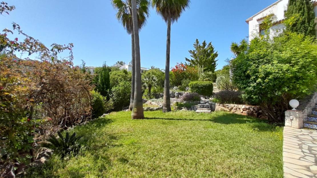 Sale - Villa - Denia - Denia Centro