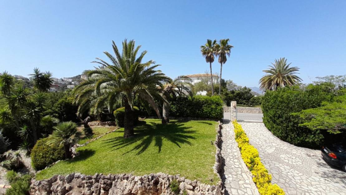 Sale - Villa - Denia - Denia Centro