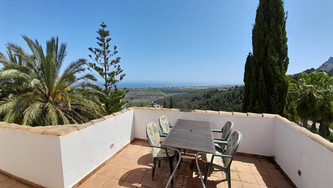 Sale - Villa - Denia - Denia Centro