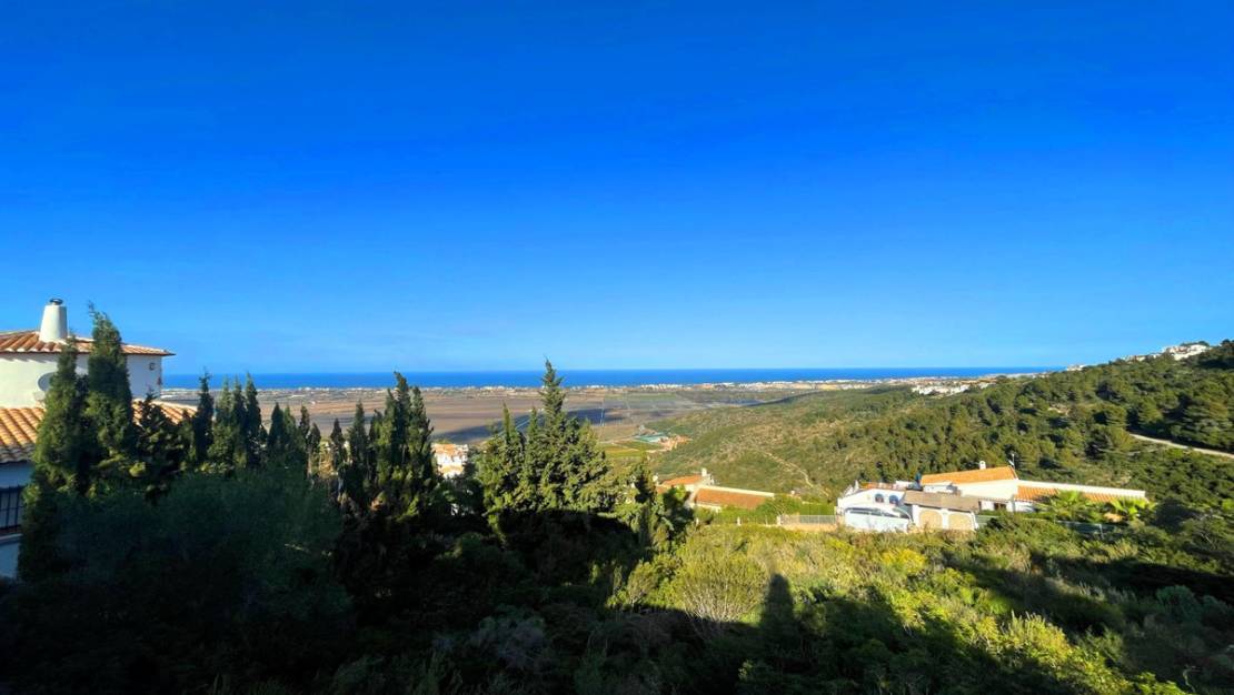 Sale - Villa - Denia - Denia Centro