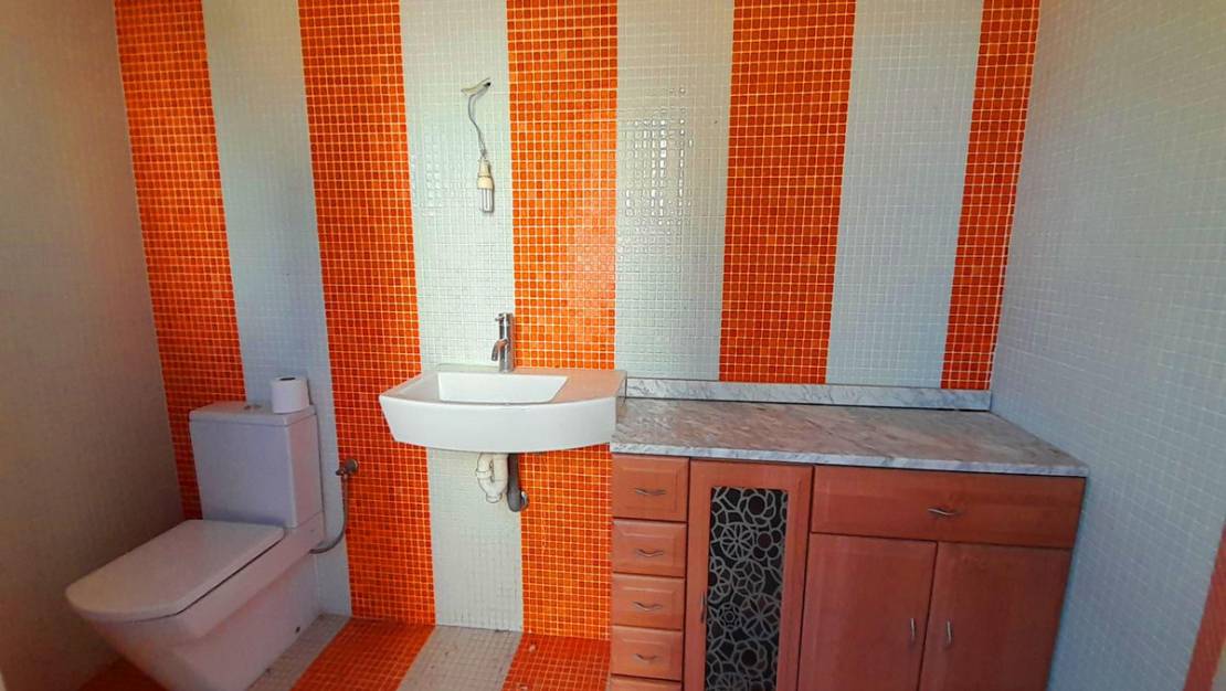 Sale - Villa - Denia - Denia Centro