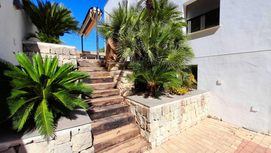 Sale - Villa - Denia - Denia Centro