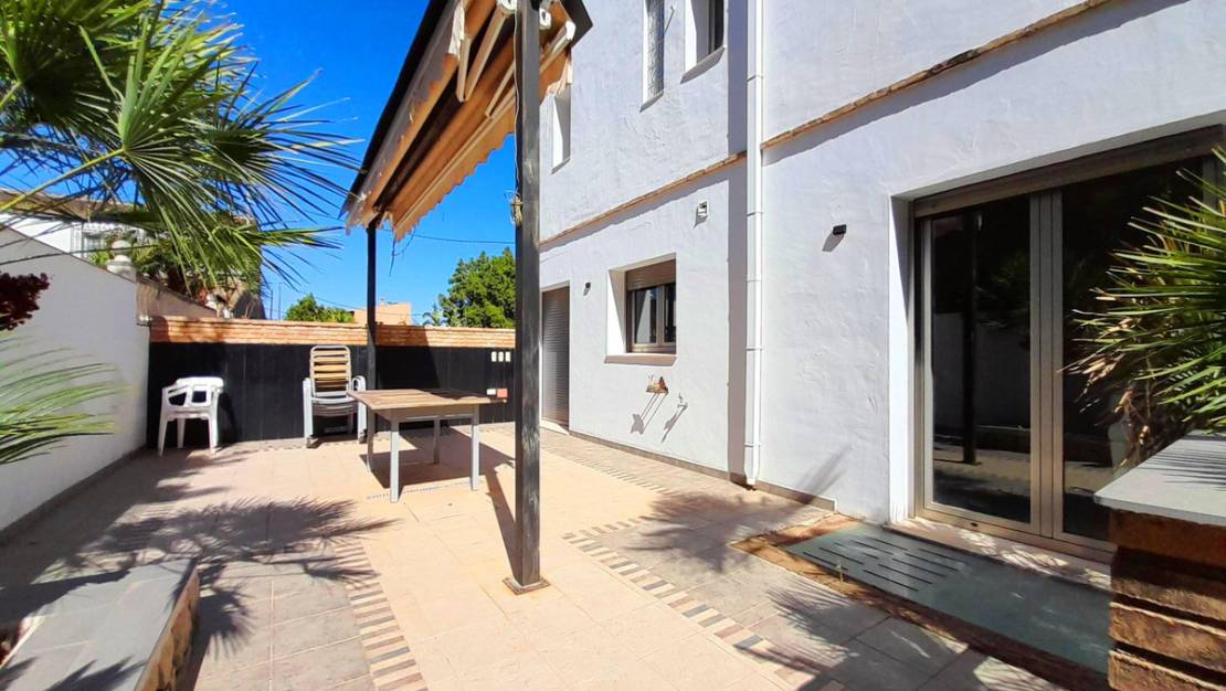 Sale - Villa - Denia - Denia Centro