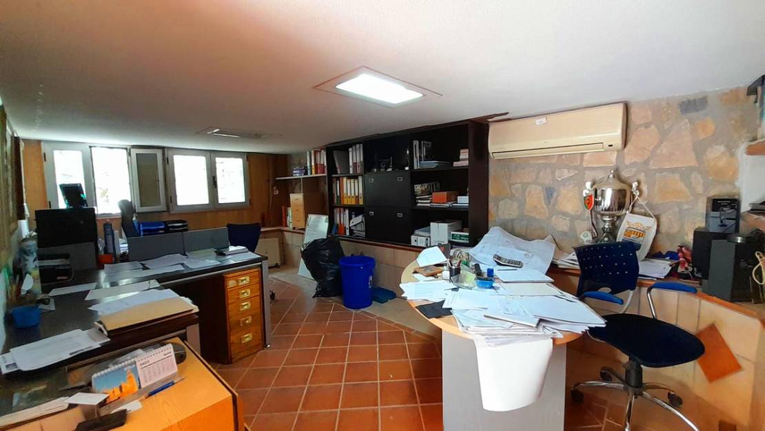 Sale - Villa - Denia - Denia Centro