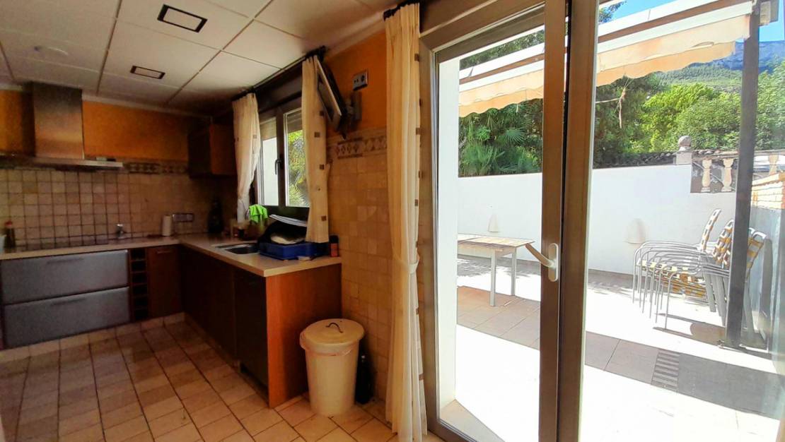 Sale - Villa - Denia - Denia Centro