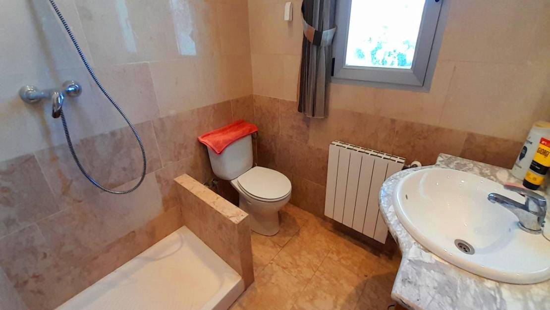 Sale - Villa - Denia - Denia Centro