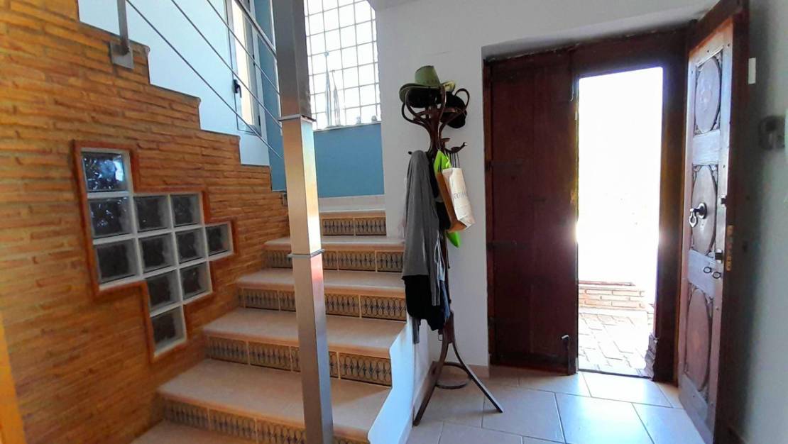 Sale - Villa - Denia - Denia Centro