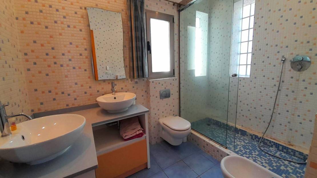 Sale - Villa - Denia - Denia Centro