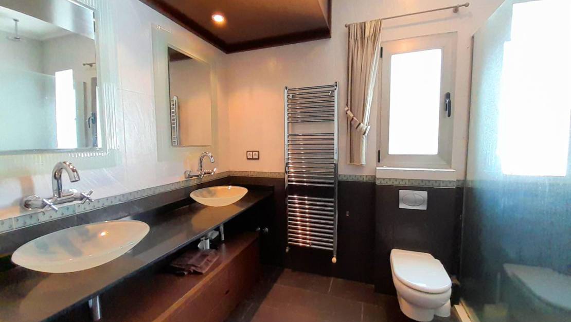 Sale - Villa - Denia - Denia Centro