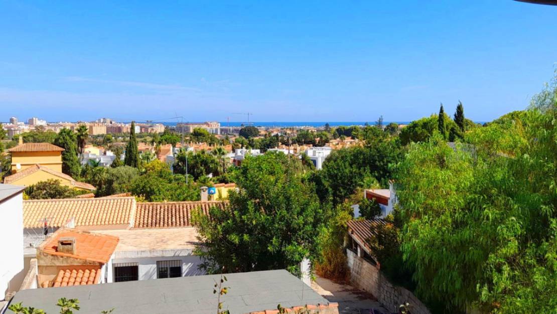 Sale - Villa - Denia - Denia Centro