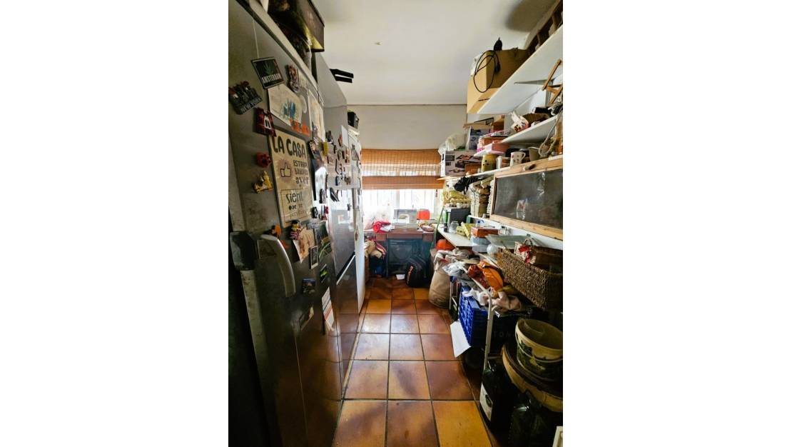 Sale - Villa - Denia - Denia Centro